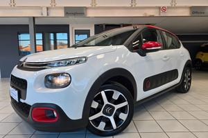 Citroen C3 PureTech 82 Shine NEOPATENTATI