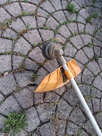 Decespugliatore 