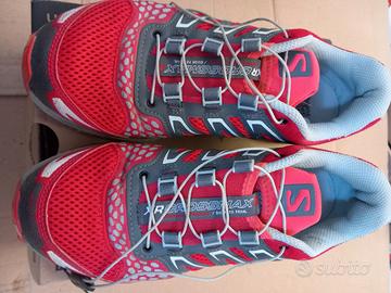 Scarpe Salomon 
