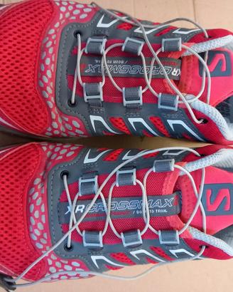 Scarpe Salomon 
