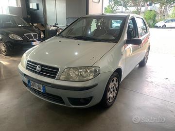 Fiat Punto 1.3 Multijet 16V 5 porte Actual