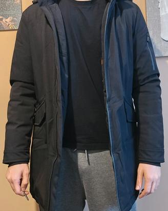 Giubbotto parka Soho