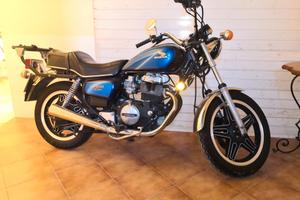 HONDA CM400 Custom