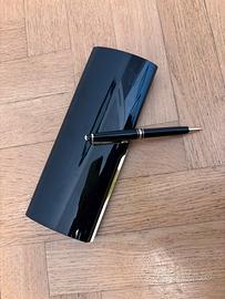 Penna Montblanc MEISTERSTÜCK GOLD-COATED