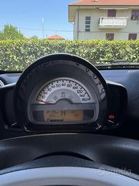 Smart 451 mhd 2014