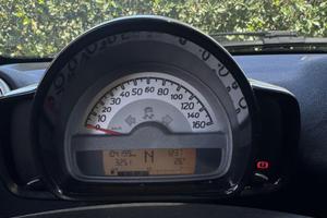Smart 451 mhd 2014