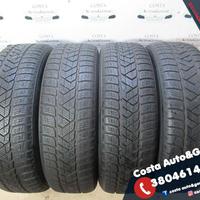 215 65 17 Pirelli 2020 85% MS 215 65 R17