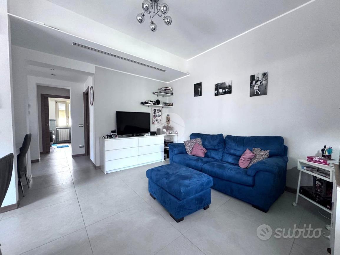 Appartamento – Bagnatica, Portico - Vista 5