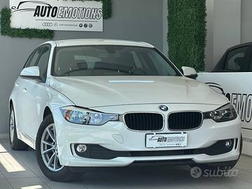BMW 316d - Book Service Completo