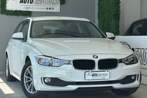 BMW 316d - Book Service Completo