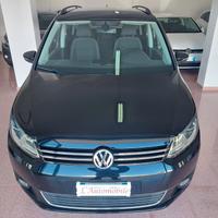Volkswagen Touran 1.6 TDI Trendline 7posti 6marce