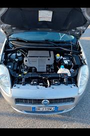 FIAT GRANDE PUNTO PERETTISSIMA  PRZ NO TR