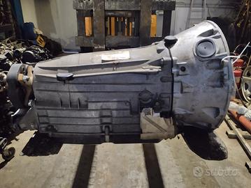 CAMBIO MERCEDES CLASSE S AMG DEL 2008