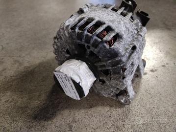 Alternatore FORD C MAX 1560cc CDTI del 2011
