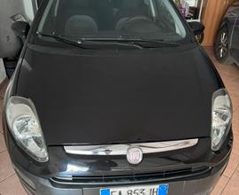 Fiat Grande Punto Evo