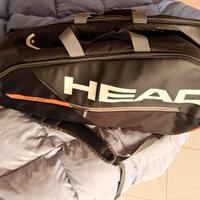 Borsa da tennis Head