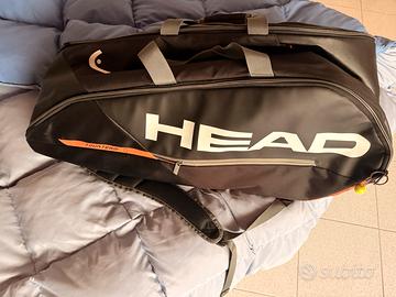 Borsa da tennis Head