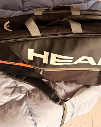 Borsa da tennis Head