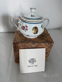 Zuccheriera Ginori 1735 Italian Fruit