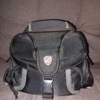 borsa macchina fotografica Tonino Lamborghini