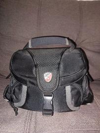 borsa macchina fotografica Tonino Lamborghini