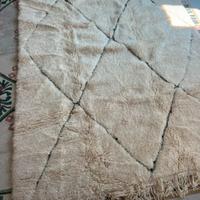 Tappeto Berbero originale