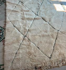 Tappeto Berbero originale