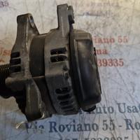 ALTERNATORE TOYOTA YARIS 1.4 DIESEL 27060-0N040