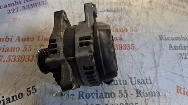 ALTERNATORE TOYOTA YARIS 1.4 DIESEL 27060-0N040
