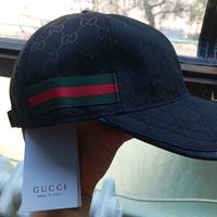 Gucci Cap