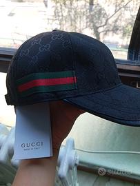 Gucci Cap