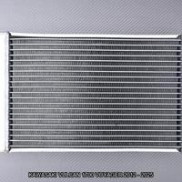 Radiatore KAWASAKI VN VULCAN 1700 VOYAGER 2012 25