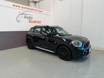 Mini Cooper Countryman 1.5 136CV Automatic