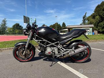Ducati Monster 620 - 2005