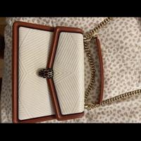 Borsa Bulgari con serpente