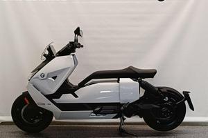BMW CE 04 Abs
