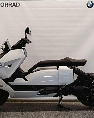 BMW CE 04 Abs