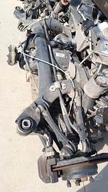 ponte posteriore BMW 330 2015 f30