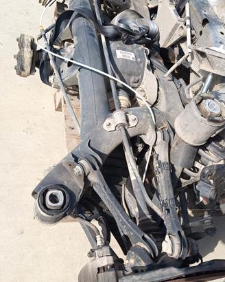 ponte posteriore BMW 330 2015 f30