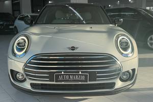 Mini Clubman Cooper D Mayfair Edition 2.0 Twin Pow