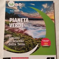 LIBRO SCIENZE DELLA TERRA 