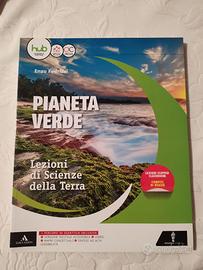 LIBRO SCIENZE DELLA TERRA 