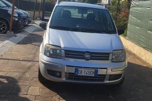 Fiat Panda 1.2 Dynamic EasyPower