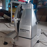 affettatrice bizerba mod italia