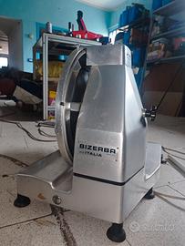 affettatrice bizerba mod italia