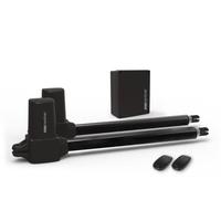 motore apri cancello doppia anta