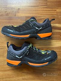 Salewa Mountain Trainer Goretex