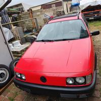 VOLKSWAGEN Passat 1ª/2ª/3ª/4ª - 1993