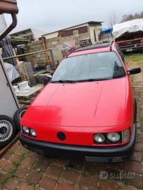 VOLKSWAGEN Passat 1ª/2ª/3ª/4ª - 1993