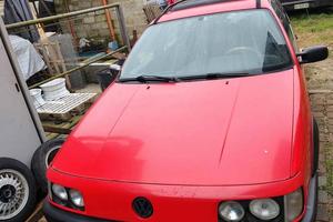 VOLKSWAGEN Passat 1ª/2ª/3ª/4ª - 1993